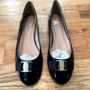 Black Flats Size 8 - NWT